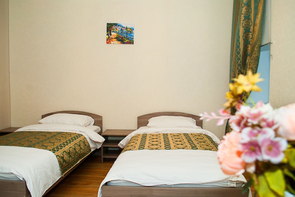 Hotel Suvorov
