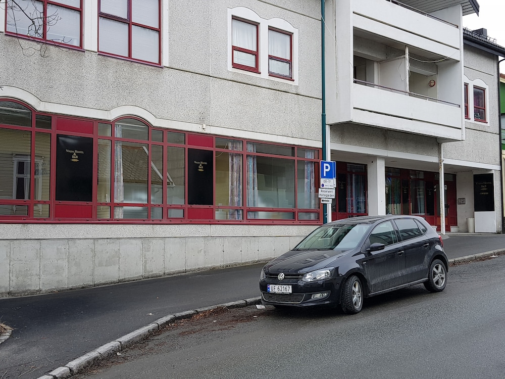 Volda Hostel & B & B