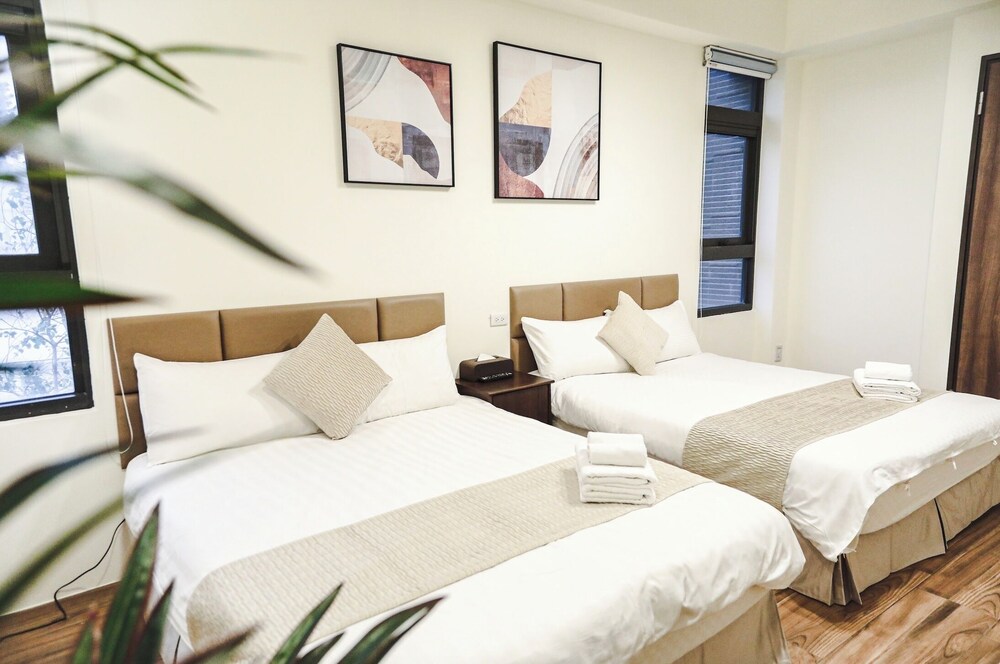 Threefirm B&B, fotografía 2