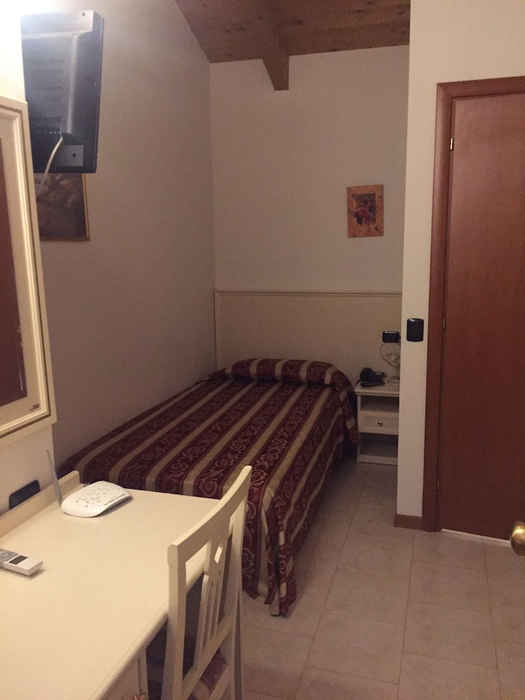 Hotel Gran Parco, photo 36