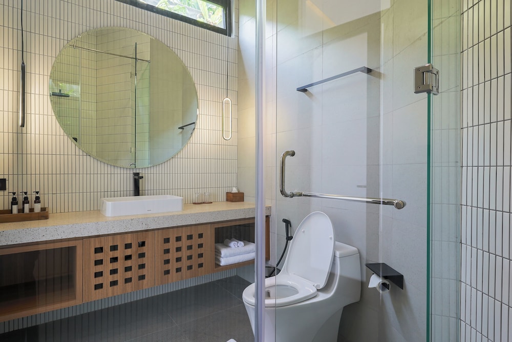 Brand New Modern Villa in Key Seminyak