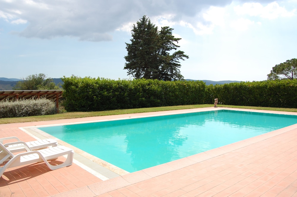 Agriturismo Montepozzalino