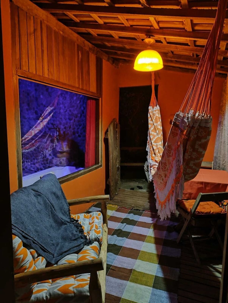 Pousada Bella Vista