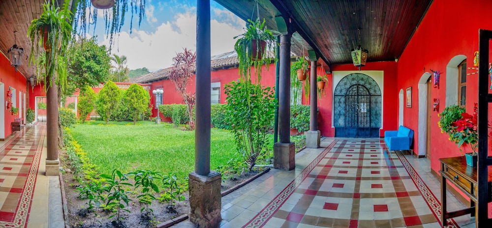 Hotel Convento Santa Catalina