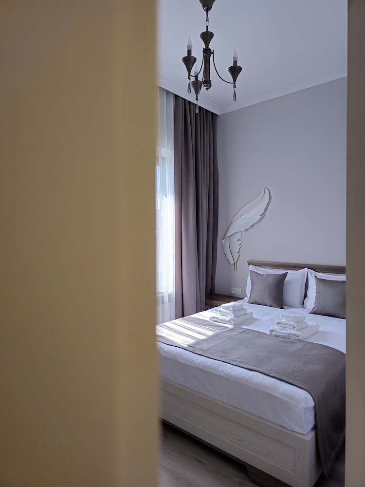 DiAngelo Guesthouse
