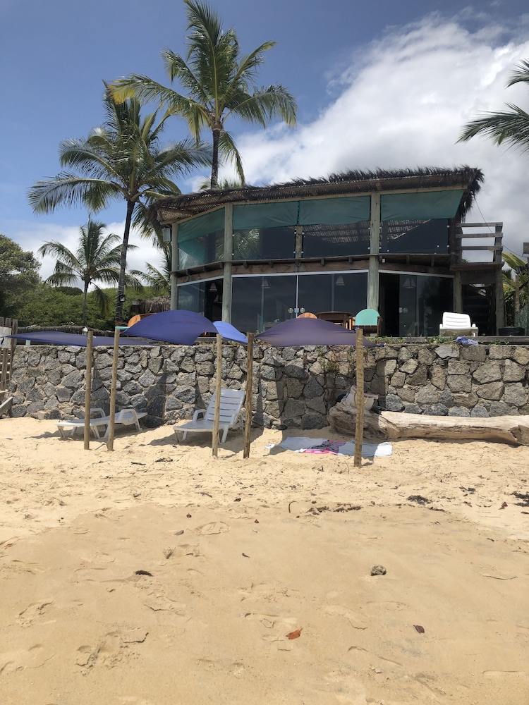 Hotel Arraial Praia Hotel Pousada