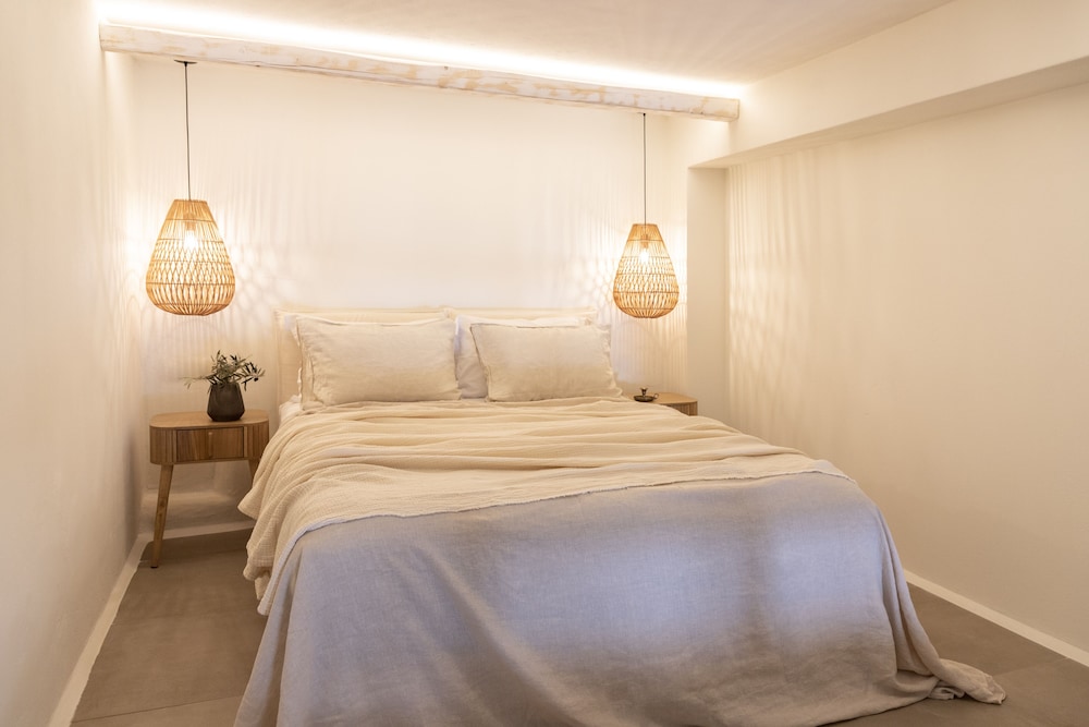 Frescoes Luxury Suites view 2
