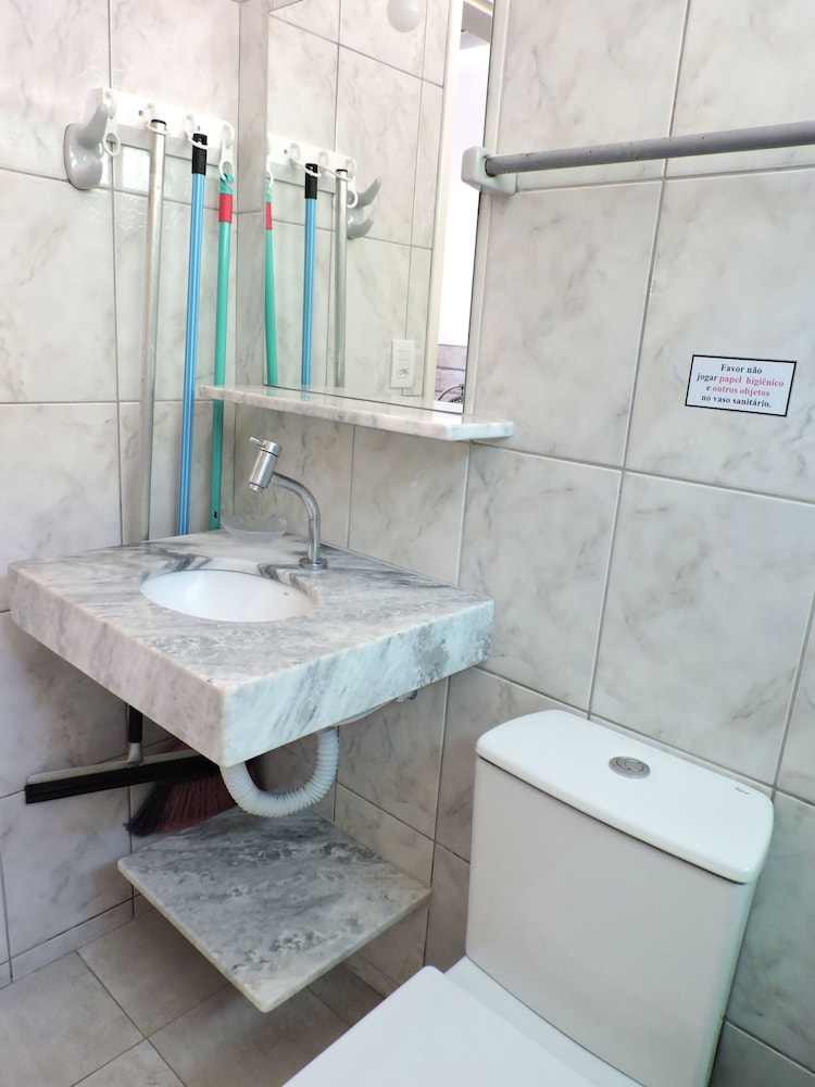 Apartamentos Vilalba Ubatuba