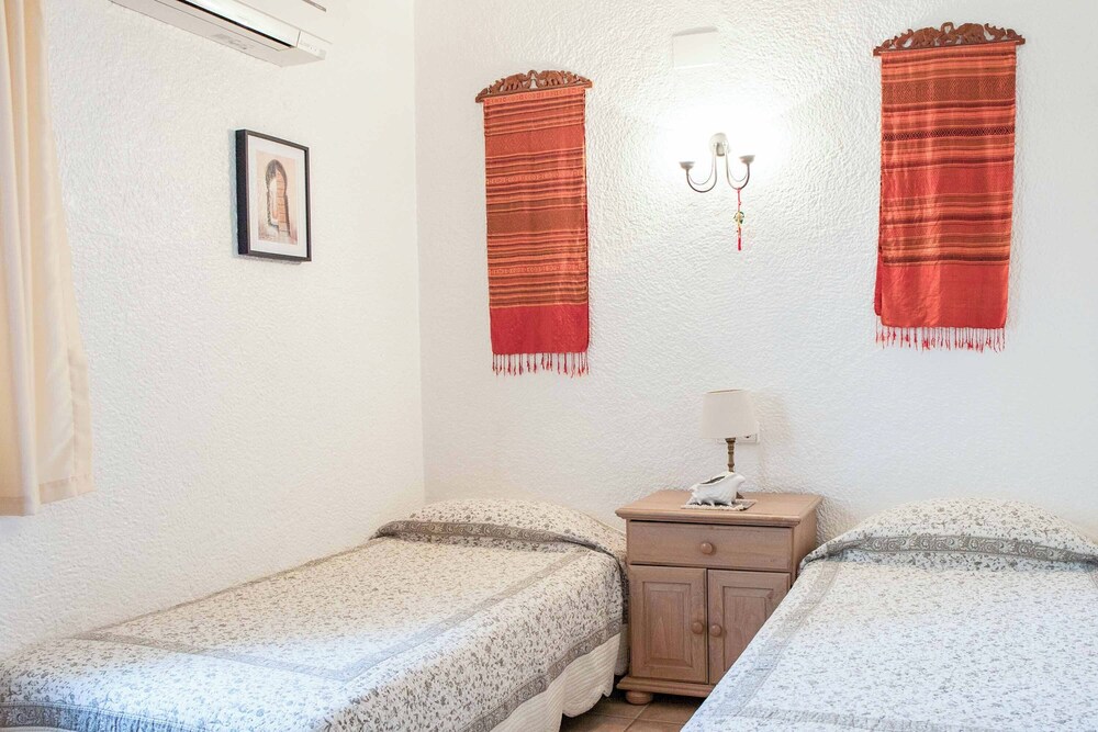 Villa La Paz