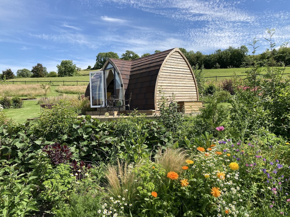 Slades Farm Glamping