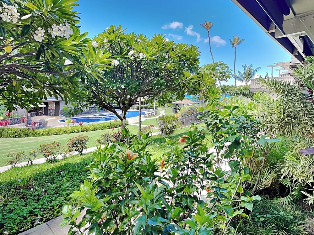 Kahana Sunset Resort Unit C2C
