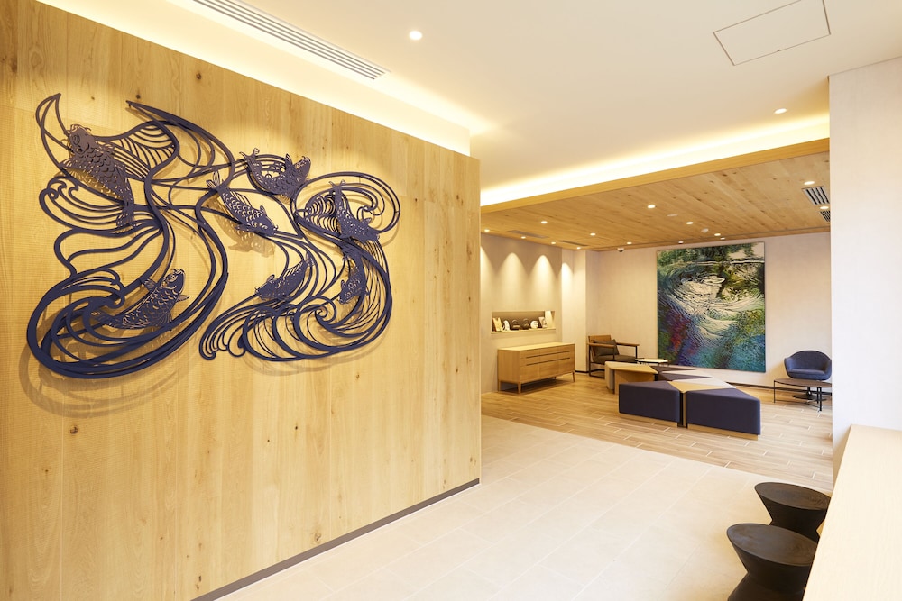 hotel MONday Premium Ueno Okachimachi