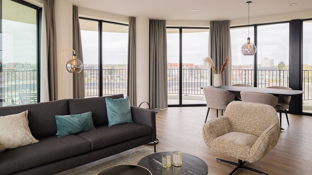 Dormio Breskens Apartments & Penthouses