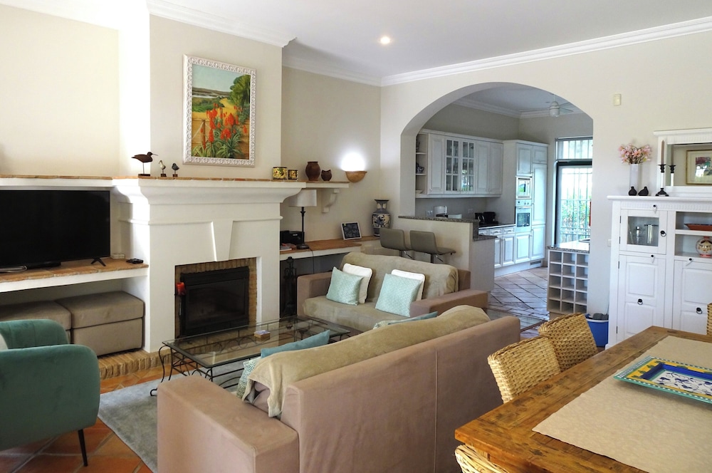 3Br Apt-quinta do Lago-private Terrace