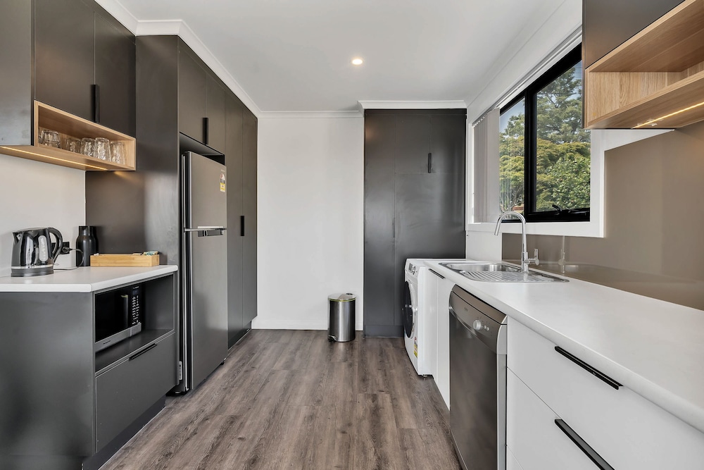 Youngtown Executive Apartments