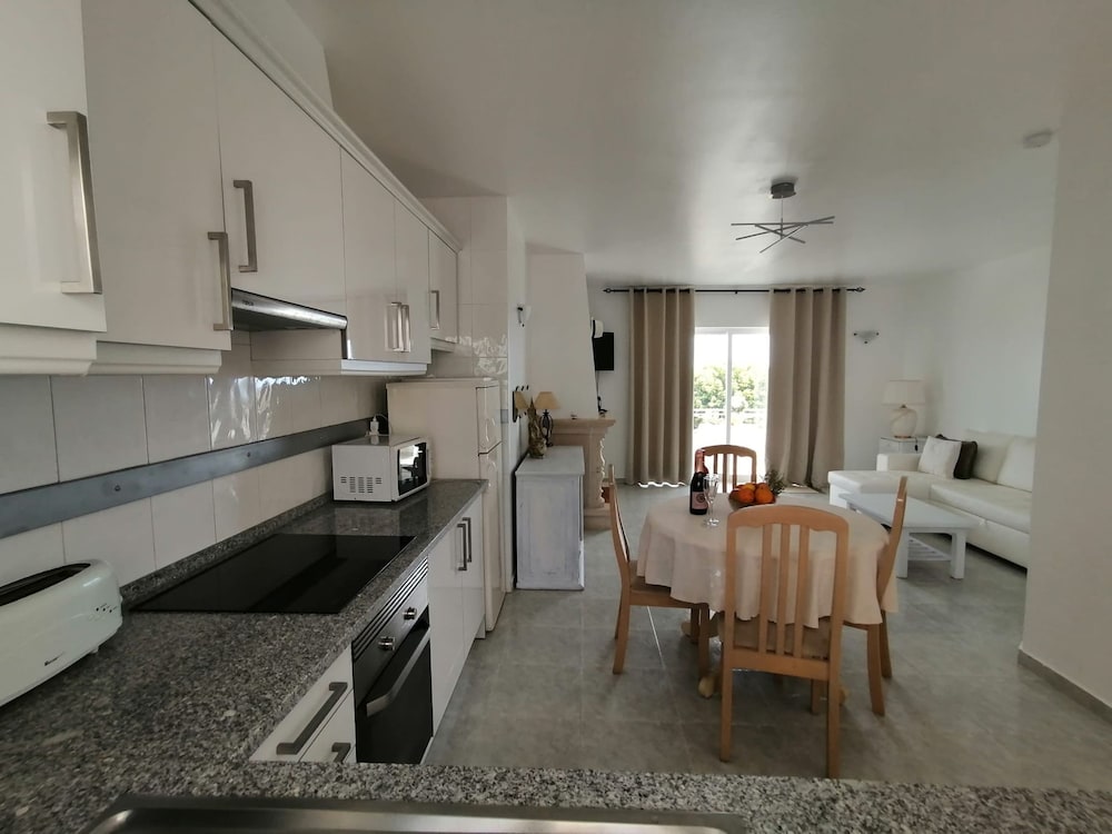 S o Rafael Beach Flat