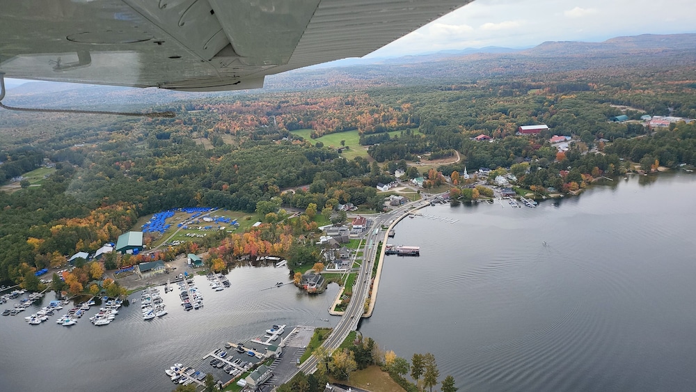 Lakeview Inn