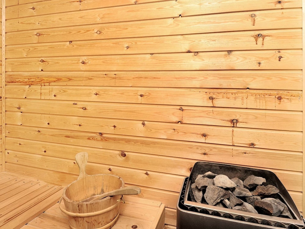 6 Person Holiday Home in Ringkobing view 3