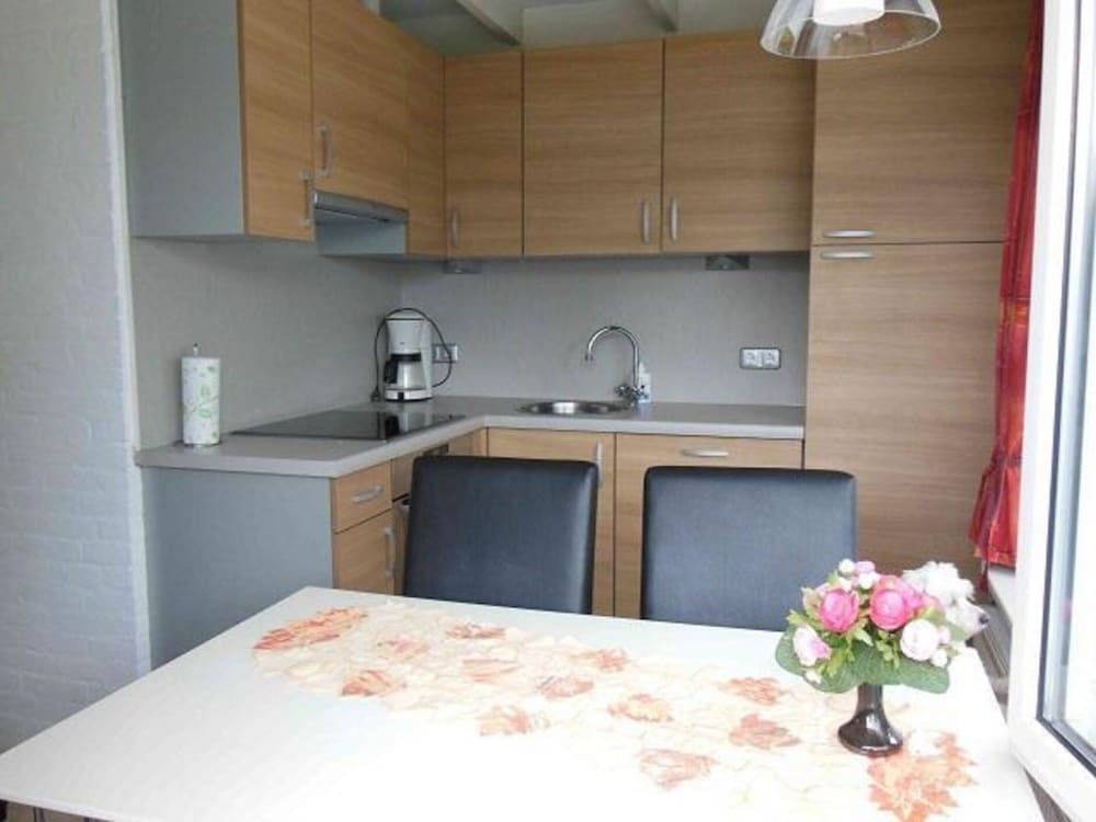 Holiday Villa in Sint Maartenszee