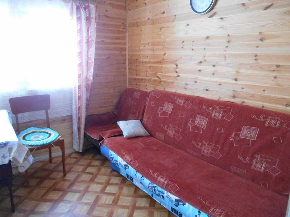 Guest House Bereza