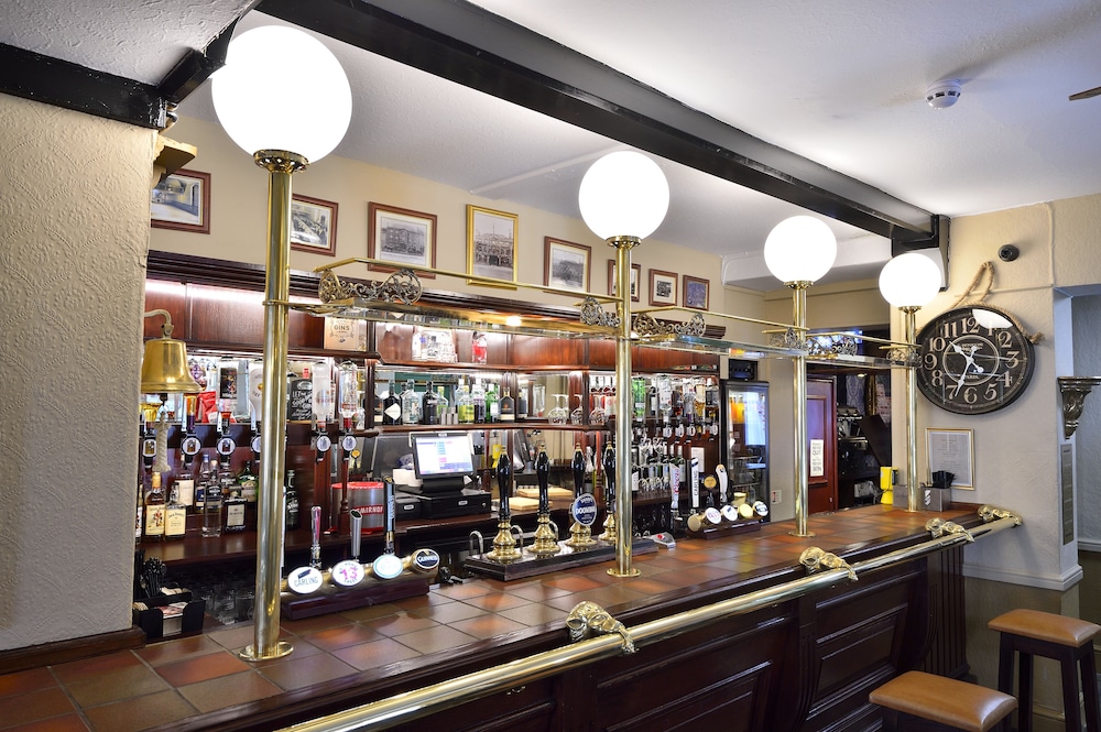 The Green Dragon