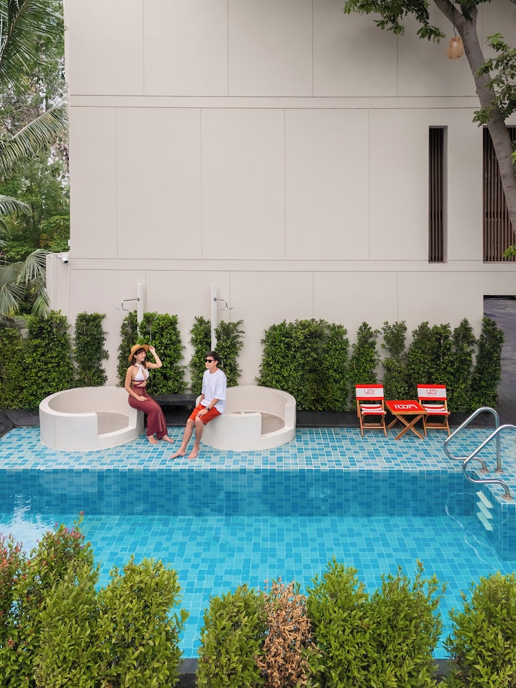 Umi villa Pattaya