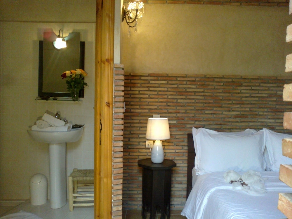 Riad B&B Marrakech view 5