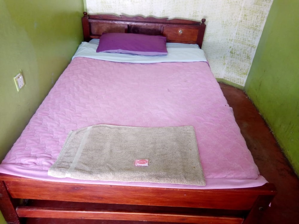 Joyous Guest House view 2