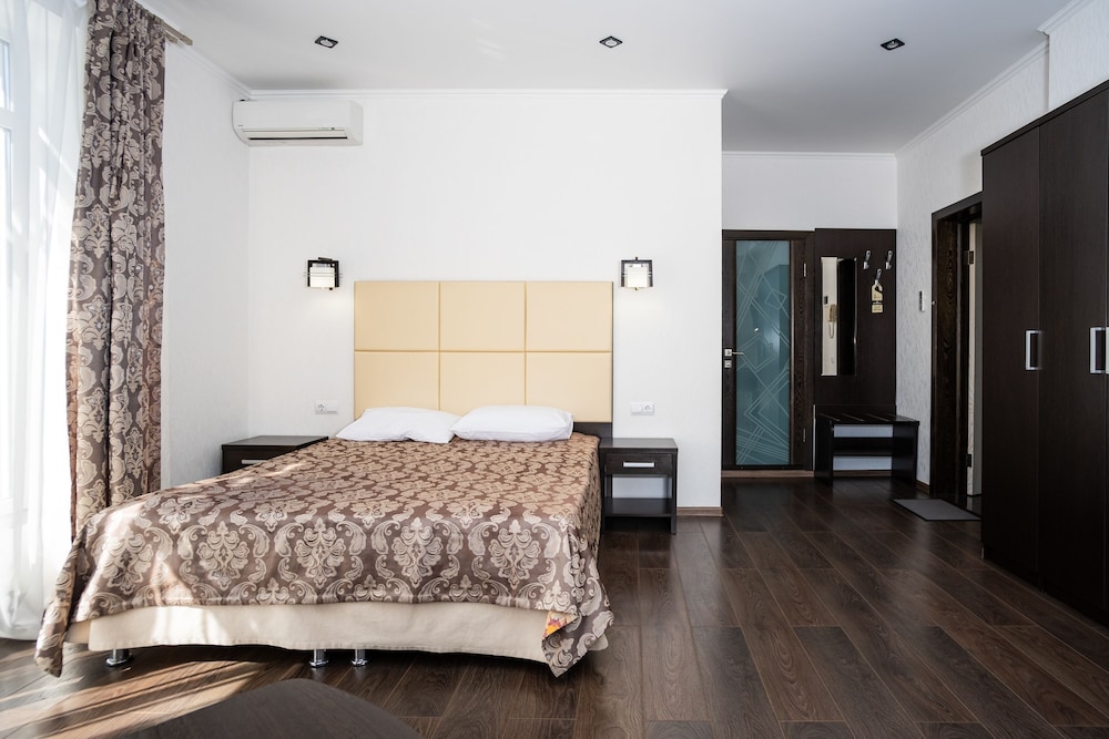 Piano Guesthouse