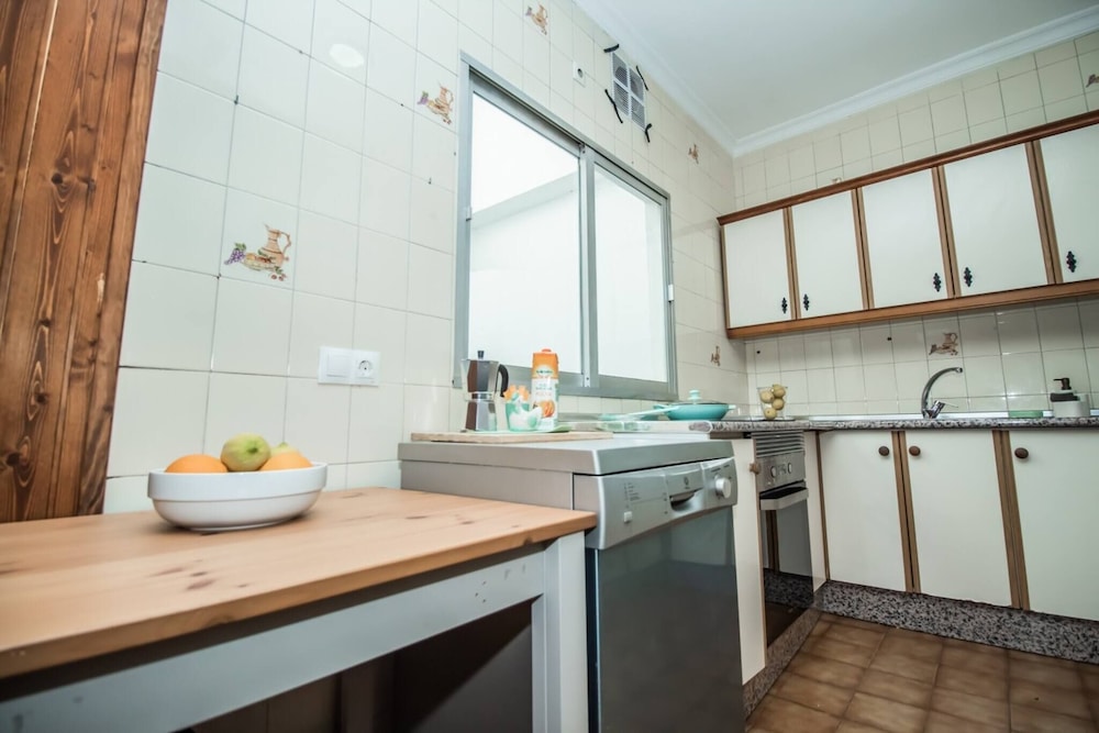 Cd-1926 Three Bedroom Apartment In Nerja