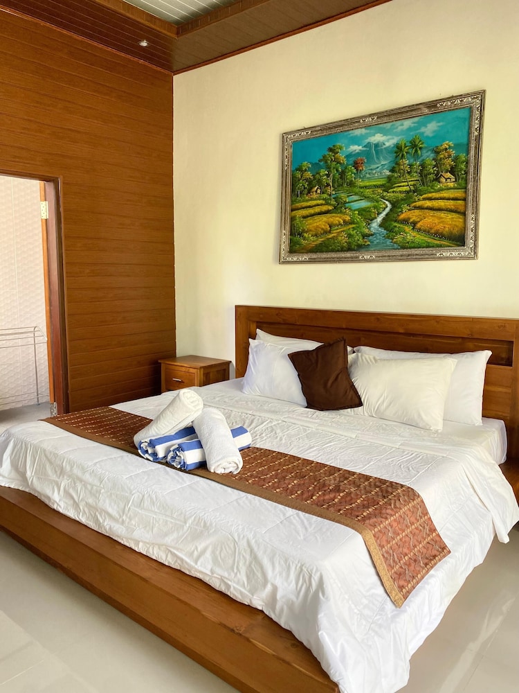 PurnaSari Villa Ubud