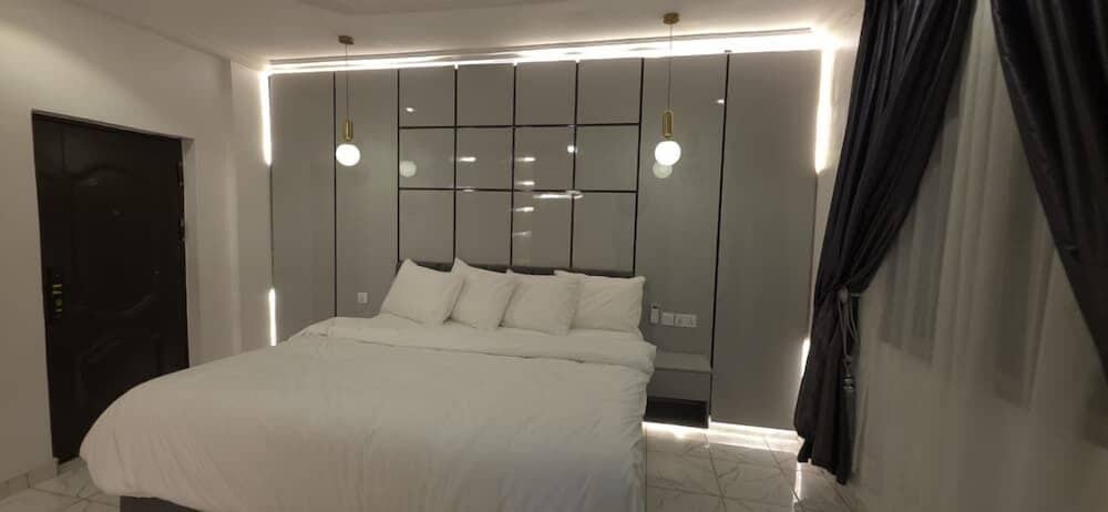 7th Rest Luxury Apartments
