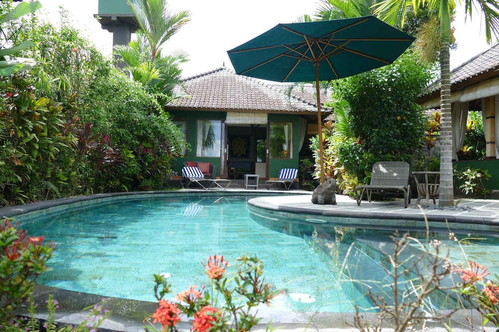 Devi's Place