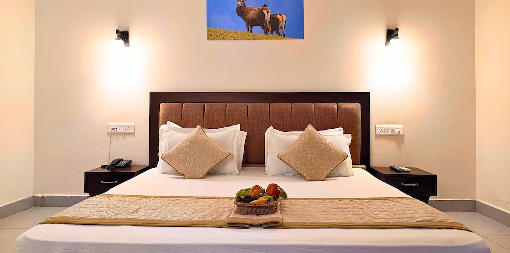 Leela Vilas By Asapin Hotels