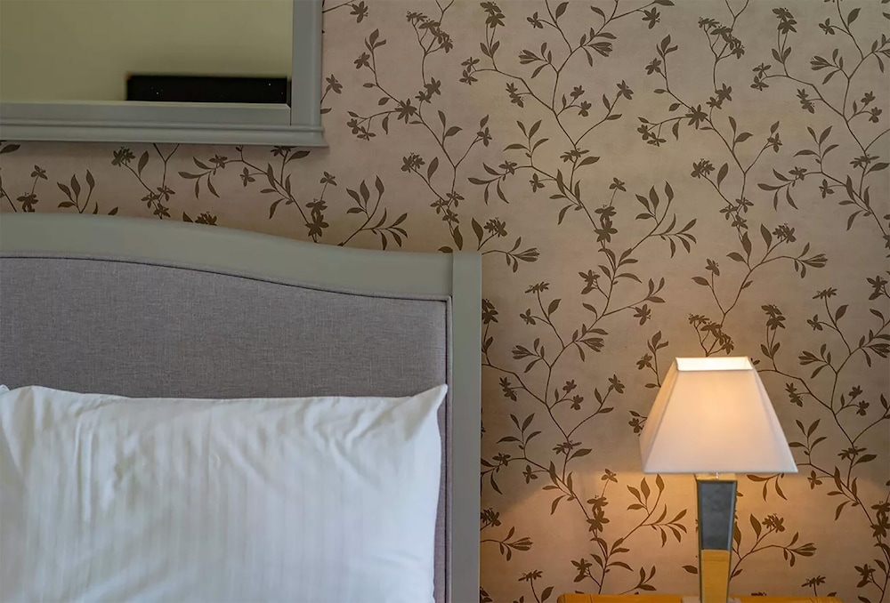 Mellington Hall Country House Hotel