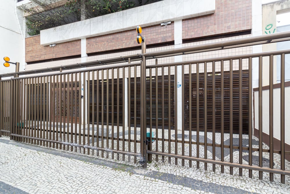 M404 Zona4 in Rio de Janeiro
