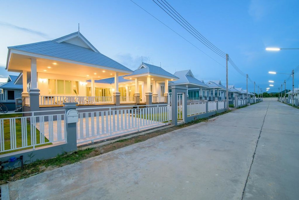 Baan Marwin Hua Hin