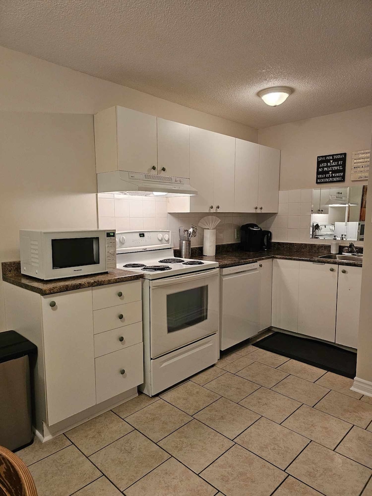 Suites Saint-Antoine