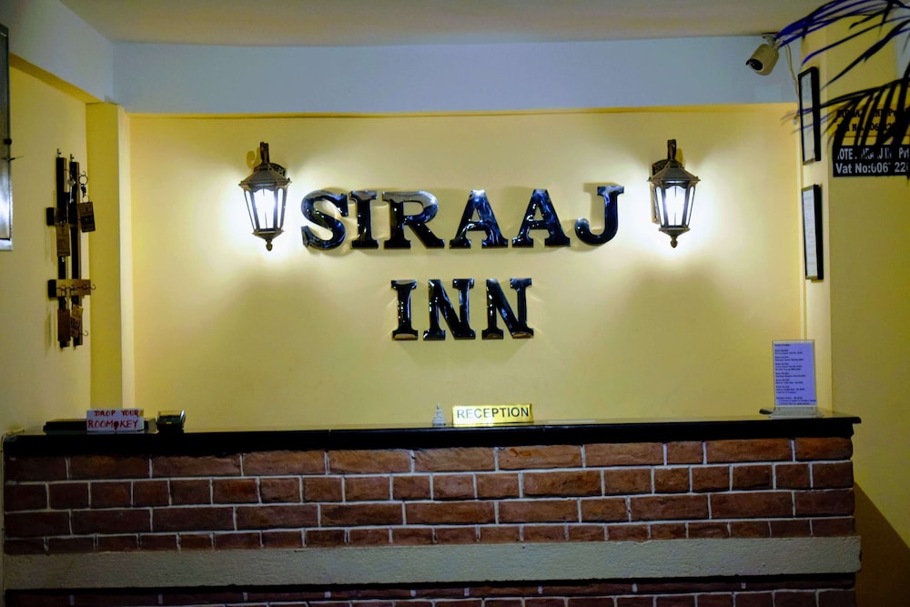 Hotel Siraaj Inn view 4