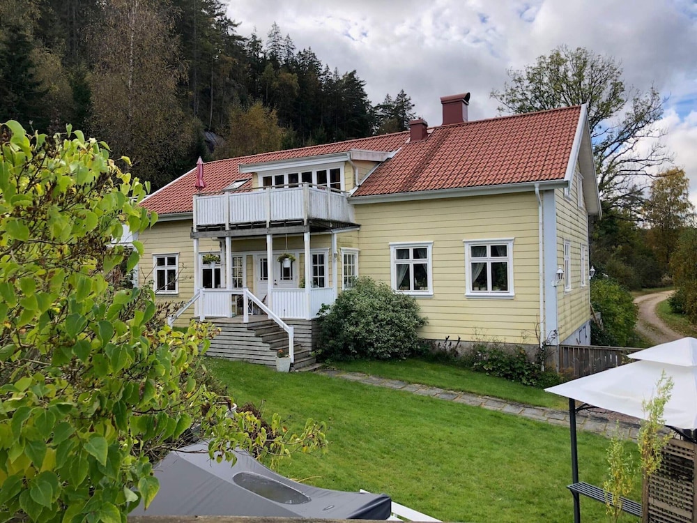 4 Star Holiday Home in Stillingson