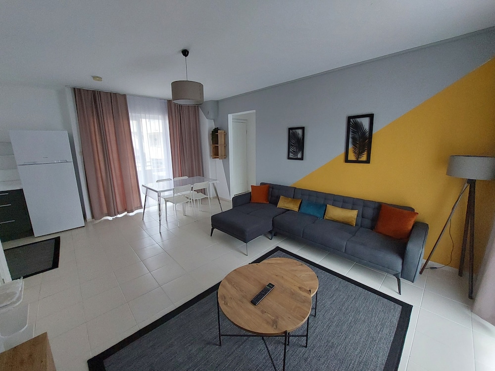 Mar Soleil Apart Otel