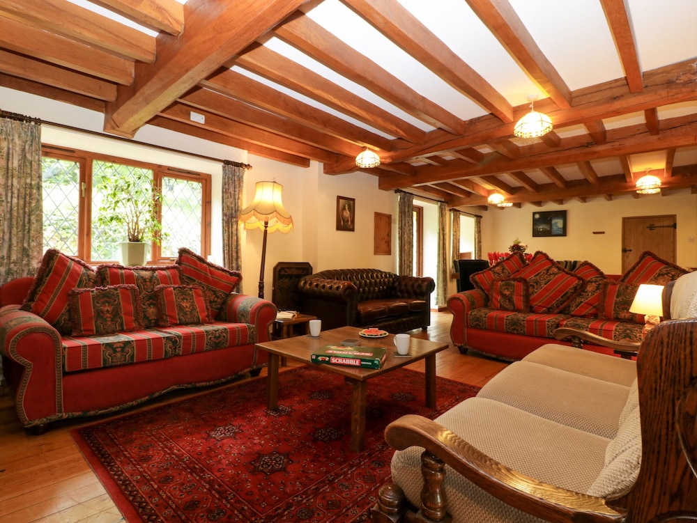 Shells Cottage