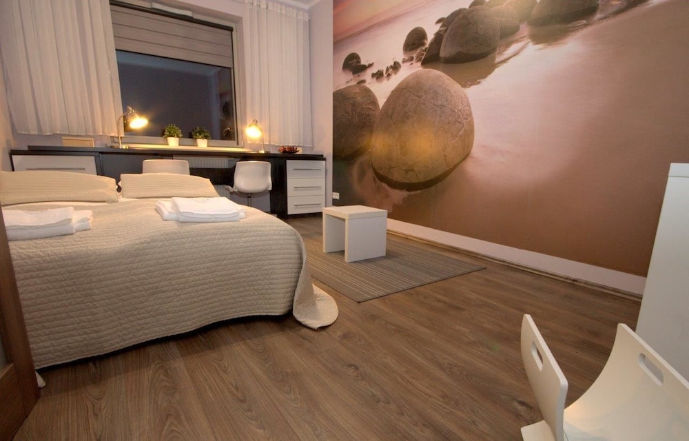 IRS ROYAL APARTMENTS - IRS Rezydencja Marina