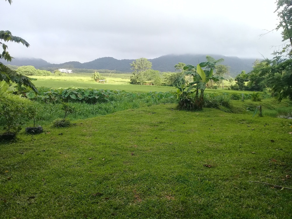 Baan Suan Jantra Home Stay