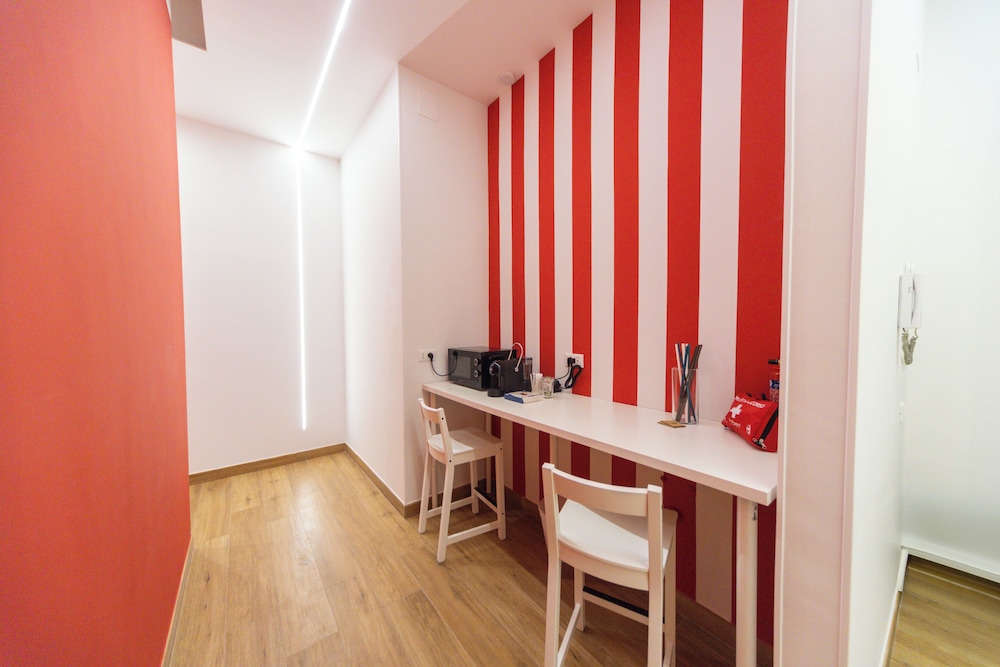 City Rooms 74