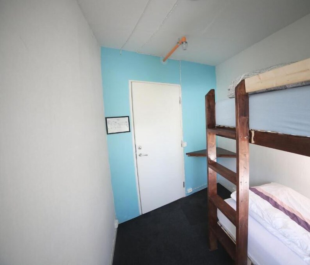 Tromso Activities Hostel