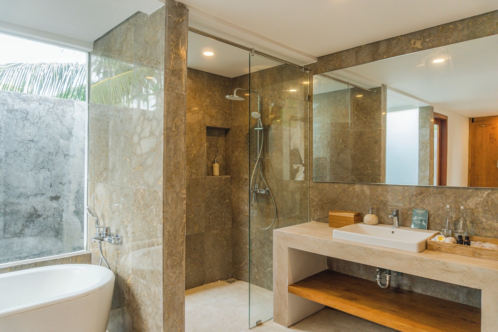 Kemawan Luxury Villas