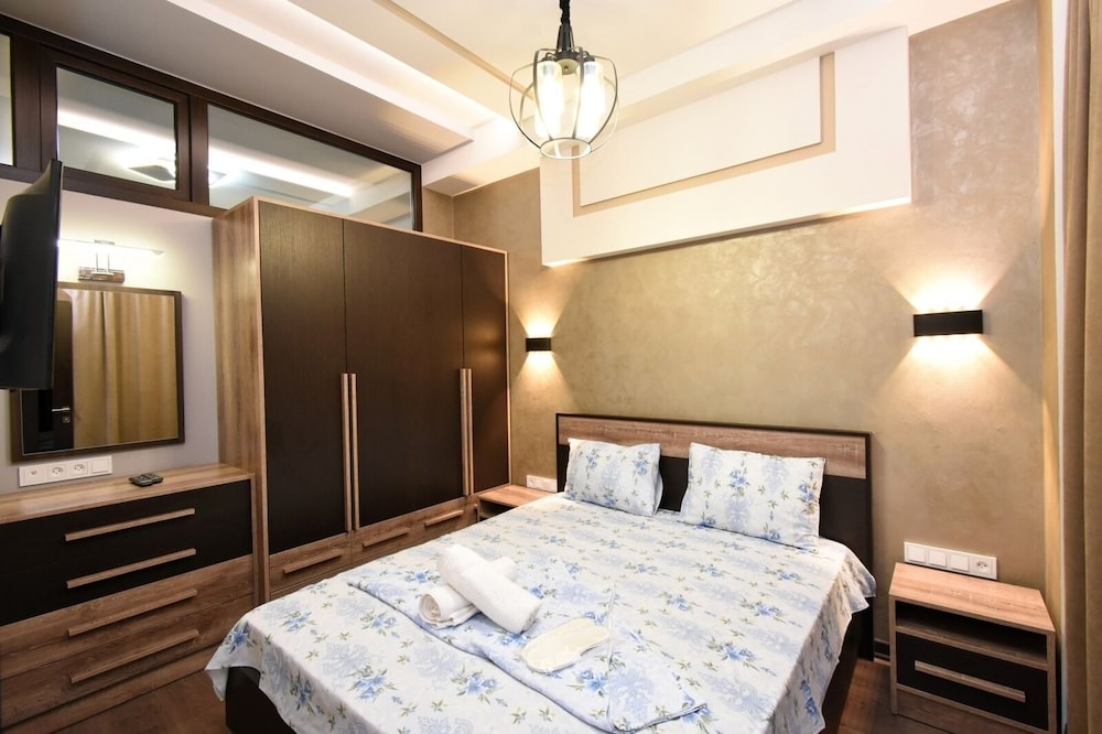Luxury apartment on Tsitsernakaberd hgw