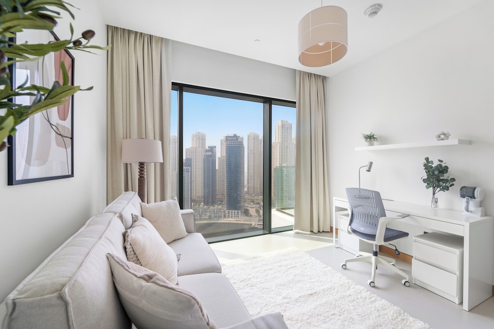 Silkhaus Vida Residence