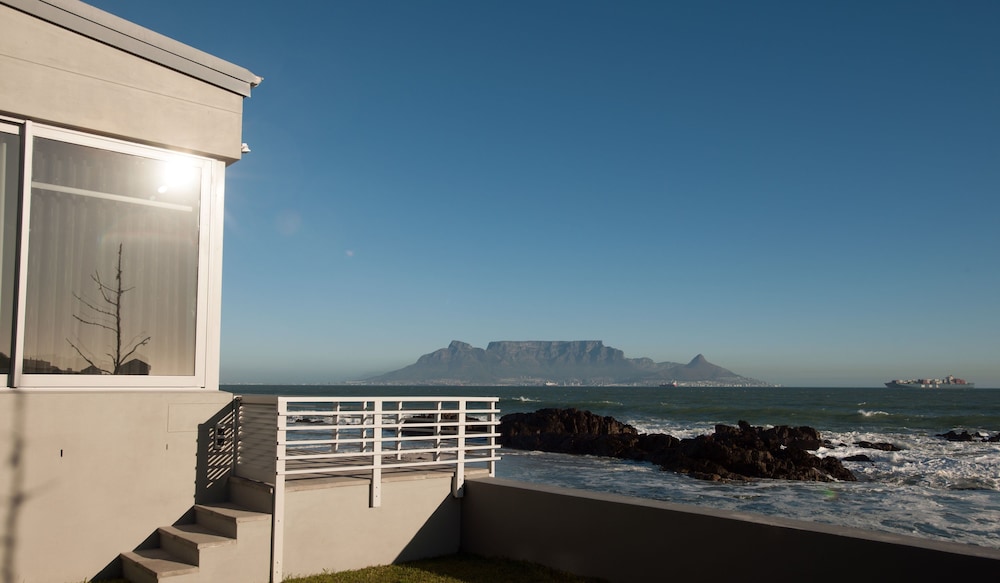 Bokkombaai